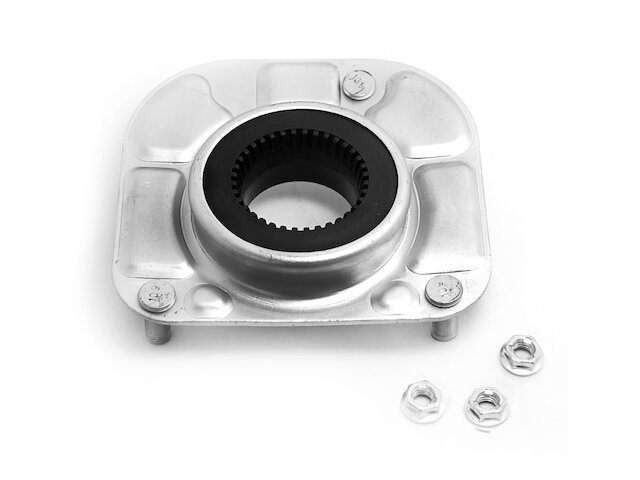Front Upper Strut Mount - 1998-2004 Volvo C70 - Replacement 855-02465011
