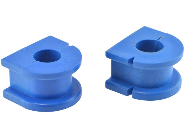 Front Sway Bar Bushing 2 Piece - 2006-2009 Pontiac Torrent - TRQ 18627-02465618