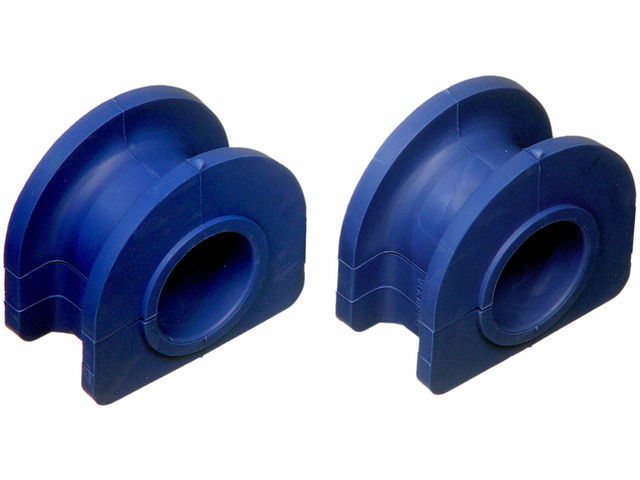 Front To Frame Sway Bar Bushing Kit - 2007-2008 Chevrolet Silverado 2500 HD - Moog 19010-02465896