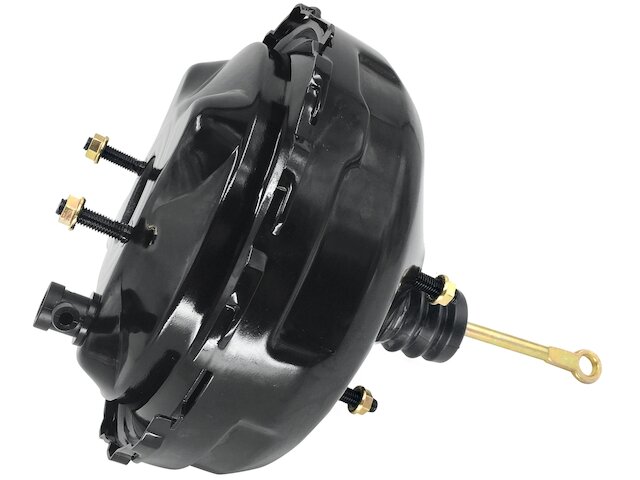 Vacuum Power Brake Booster - 1997-1999 Chevrolet K1500 with Brake Code JB5 JB6 - Replacement 3383-02466220