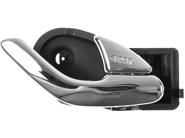 Interior Door Handle - 2006-2007 Mercury Mariner - TRQ 18626-02466271