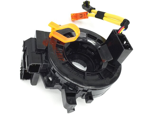 Air Bag Clockspring - 2009-2013 Toyota Corolla - Replacement 29866-02466396