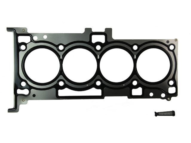 Head Gasket - 2008-2009 Dodge Caliber 2.4L 4-Cylinder VIN F Turbocharged - Felpro 29037-02466488