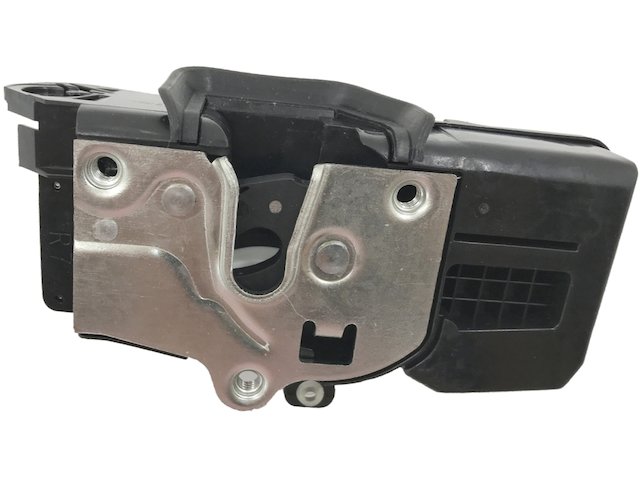 Front Right Door Lock Actuator Motor - 2005-2010 Chevrolet Cobalt Coupe - Replacement 18305-02467125