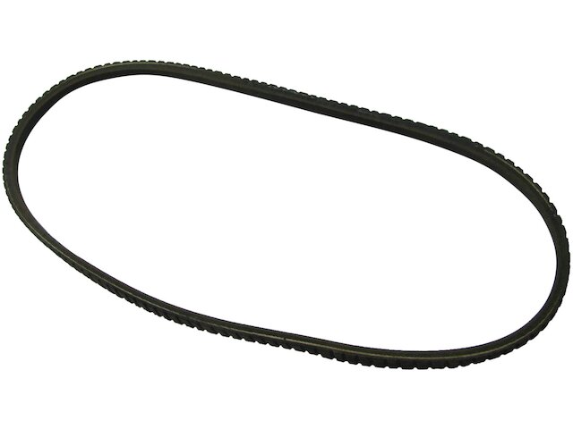 Air Conditioning Accessory Drive Belt - 1972-1979 Jaguar XJ6 4.2L 6-Cylinder - ContiTech 15640-02467191