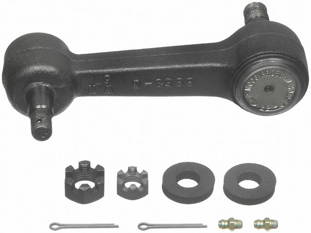 Idler Arm - 1987 Chevrolet R10 - Moog 3625-02467230