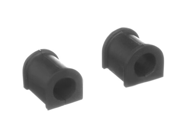 Rear Lower At Knuckle Control Arm Bushing - 2007-2010 Ford Explorer Sport Trac - Delphi 18962-02467540