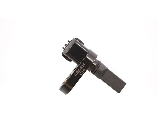 ABS Speed Sensor - 2003-2018, 2020 Toyota 4Runner - United Automotive 7926-02467608