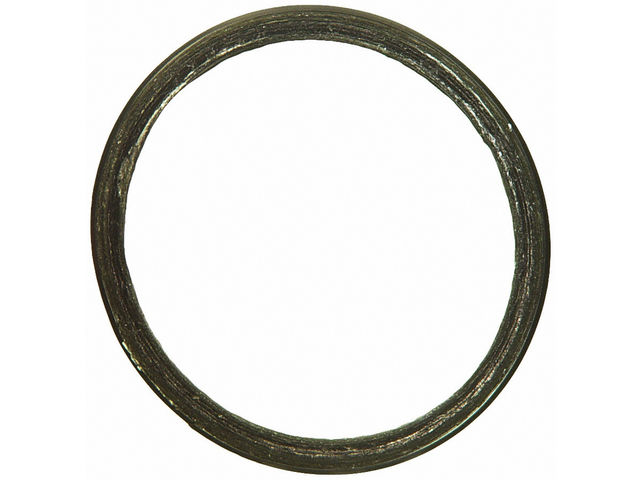 Converter To Resonator Assembly Exhaust Gasket - 2004 Saturn L300 2.2L 4-Cylinder - Felpro 128584-02468006