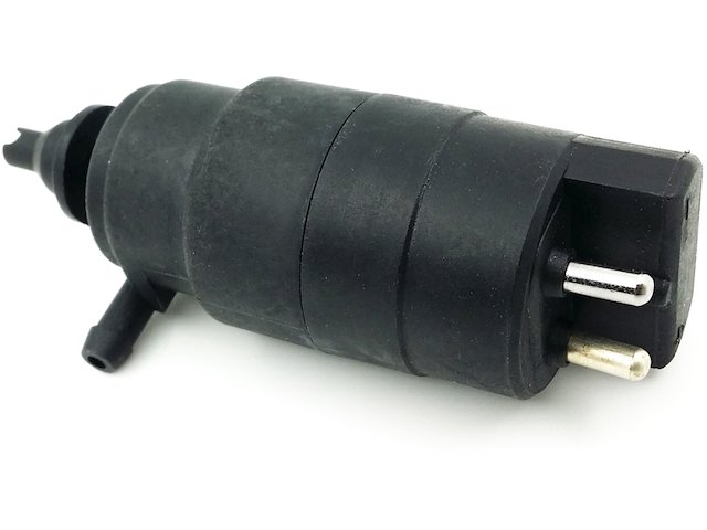 Washer Pump - 1994-1995 Mercedes E420 - Replacement 6396-02468816