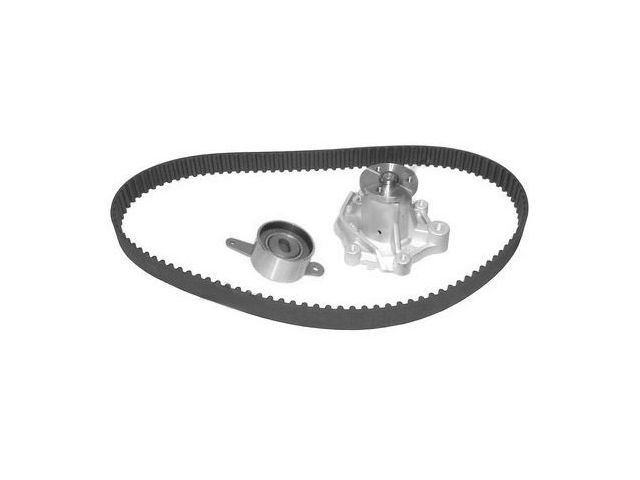 Timing Belt Kit - 1986-1989 Honda Accord 2.0L 4-Cylinder - Aisin 5969-02468861