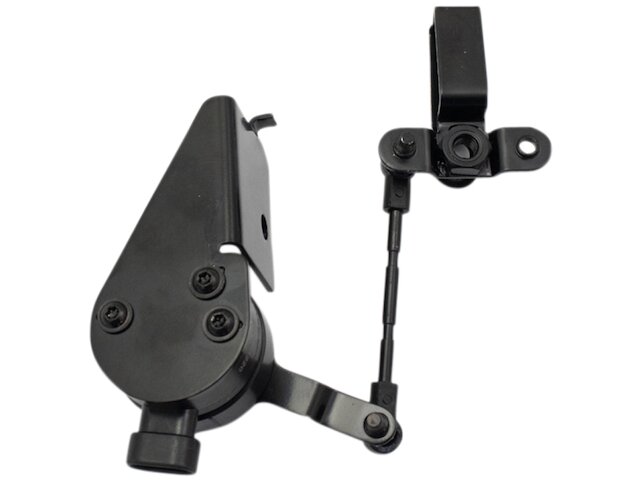 Rear Left Suspension Ride Height Sensor - 2004-2011 Chevrolet Suburban 1500 - TRQ 17841-02469102