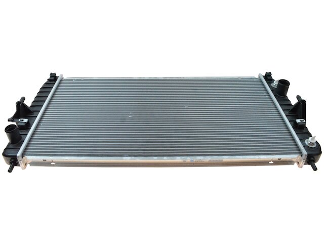 Radiator - 2006-2011 Cadillac DTS - TRQ 18640-02469282
