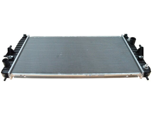Radiator - 2006-2011 Cadillac DTS - TRQ 18640-02469282
