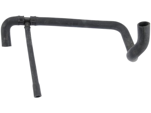Lower Radiator Hose - 2000-2002 Lincoln Town Car 4.6L V8 - ContiTech 5671-02469686