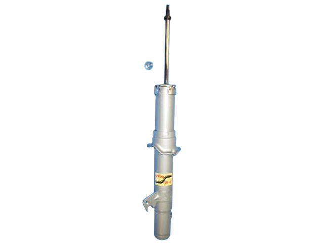 Front Right Strut Assembly - 2003-2008 Mazda 6 - KYB 8561-02470136