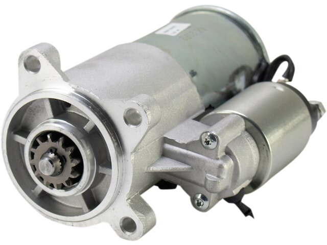 Starter - 1999-2013 Ford F-150 (Up To 11/16/2012) - TRQ 5292-02470480