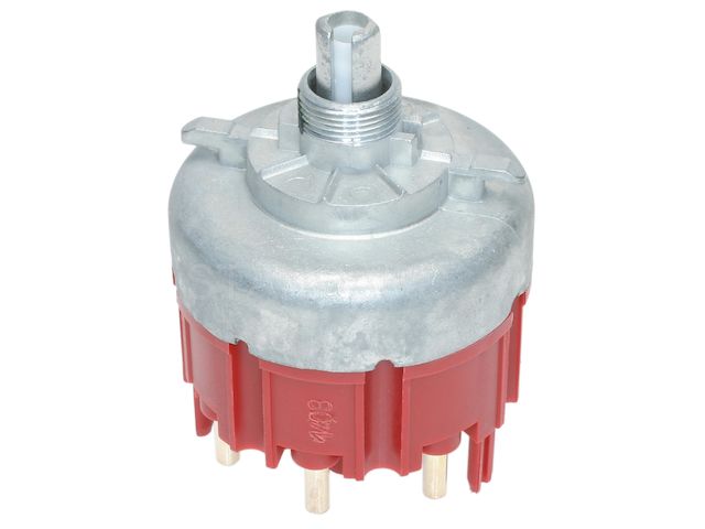 Headlight Switch - 1999-2005 Porsche 911 - Standard Motor Products 83-02470482