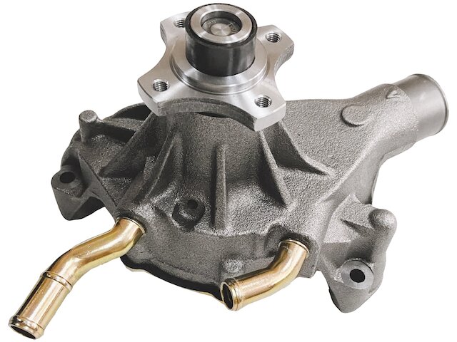 Water Pump - 1996-2005 Chevrolet Astro 4.3L V6 GAS - SKP 2934-02471439