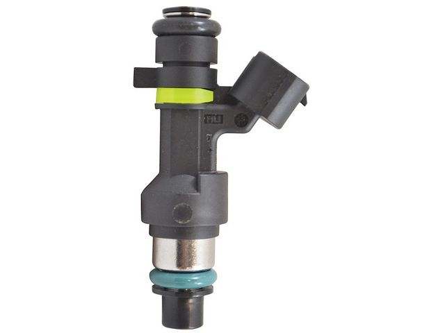 Fuel Injector - 2003-2004, 2006-2010 Infiniti M45 4.5L V8 VK45DE Nissan 32-Valve - Hitachi 6720-02471550