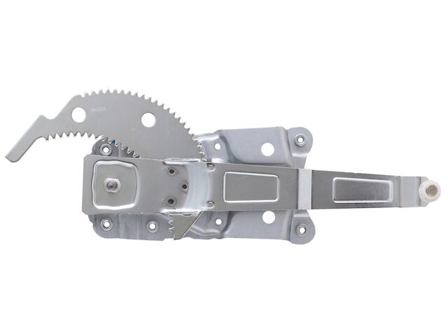Rear Right Window Regulator - 1991-2002 Ford Escort 4-Door - Aisin 5239-02471880
