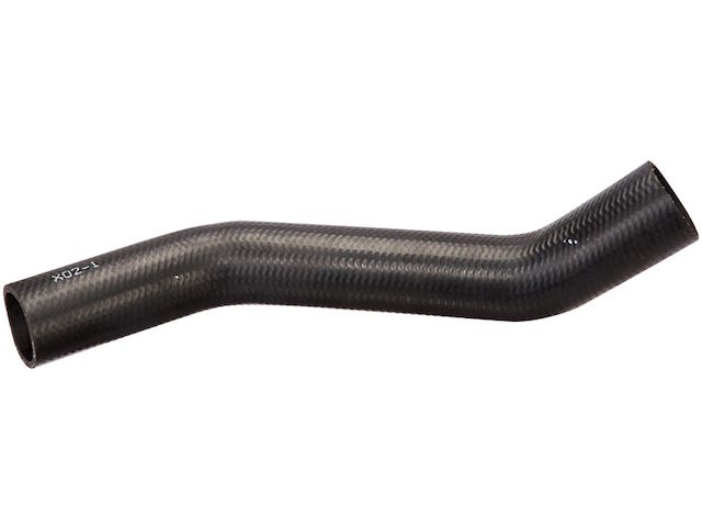 Fuel Filler Hose - 1987-1997 Ford F-150 (Midship Tank) - Spectra Premium 5299-02473018
