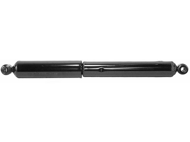 Rear Shock Absorber - 1996-2014 Chevrolet Express 1500 - Monroe 3265-02473040