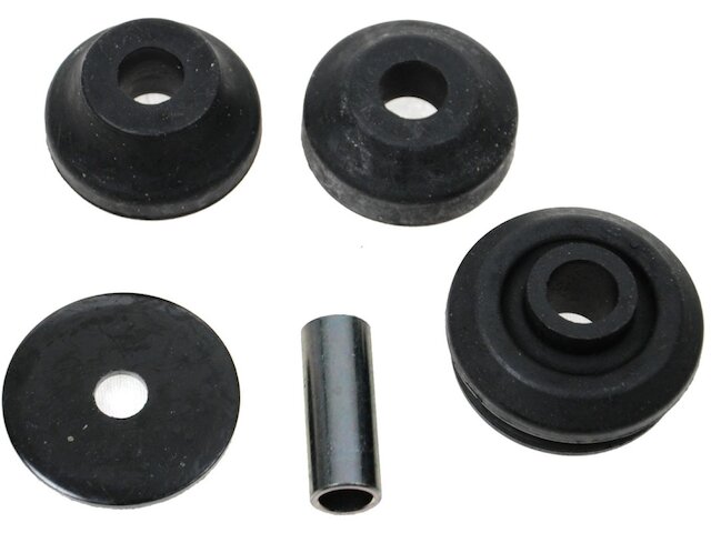 Rear Upper Shock Mounting Kit - 1995-2000 Dodge Avenger - TRQ 1613-02473111