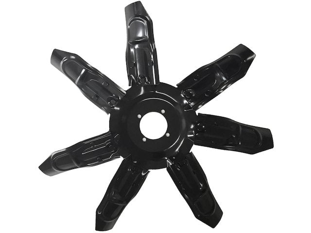 Fan Blade - 1990-1993 Dodge D350 5.9L 6-Cylinder Diesel - Replacement 1814-02474327