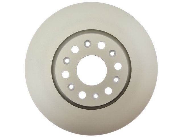 Front Brake Rotor - 2018-2023 Chevrolet Traverse - Raybestos 143481-02474385