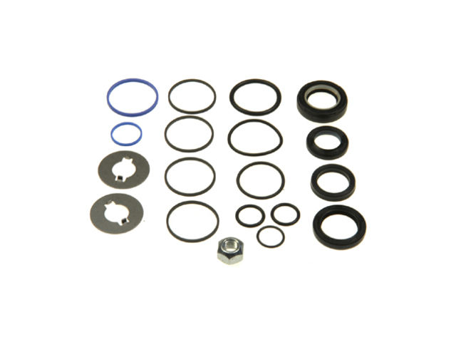 Steering Rack Seal Kit - 1990-1995 Mazda Miata - Edelmann 8532-02474547