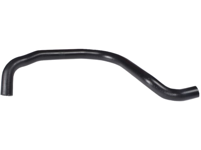 Lower Radiator Hose - 1989-2001 Honda Prelude - ContiTech 6061-02474817