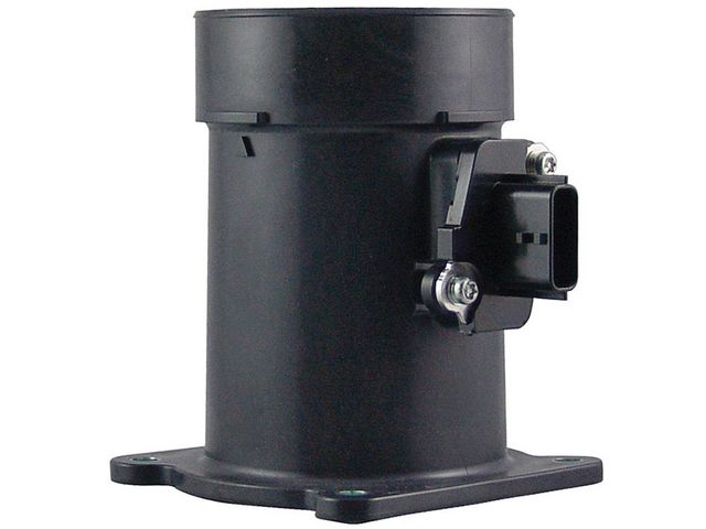 Mass Air Flow Sensor - 2003-2006 Nissan 350Z 3.5L V6 VQ35DE Nissan 24-Valve - Hitachi 6656-02474944