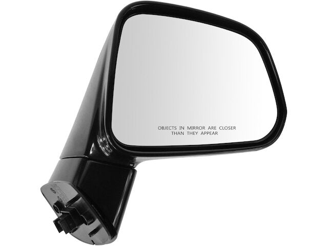 Right Mirror - 2012-2015 Chevrolet Captiva Sport - TRQ 118596-02475070
