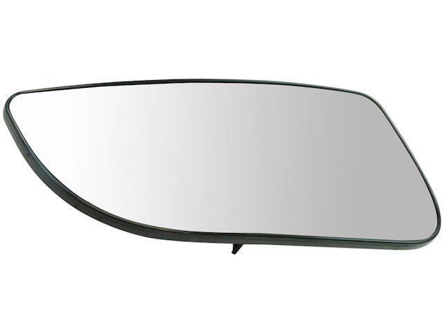 Left Lower Door Mirror Glass - 2011-2018 Ram 5500 - TRQ 119043-02475381