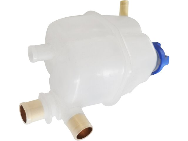 Expansion Tank - 2008-2015 Smart Fortwo 1.0L 1000CC 61Cu. In. l3 GAS DOHC Naturally Aspirated - Replacement 29885-02475735