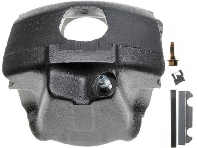 Front Right Brake Caliper - 1985-1987 Honda Prelude 2.0 Si - Raybestos 6057-02476215