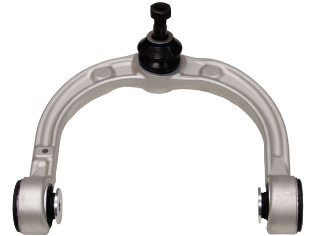 Front Left Upper Control Arm and Ball Joint Assembly - 2006-2011 Mercedes ML350 - Moog 18584-02476378