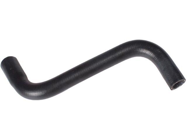 Heater To Pipe-2 Heater Hose - 1999-2004 Oldsmobile Alero 3.4L V6 - ContiTech 4380-02477202