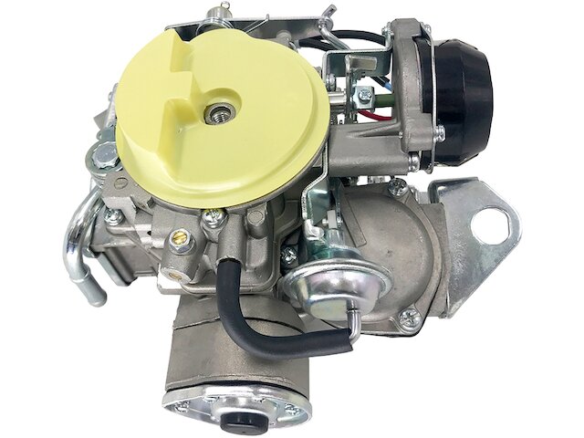 Carburetor - 1983-1986 Nissan 720 2.4L 4-Cylinder - Replacement 8239-02477522