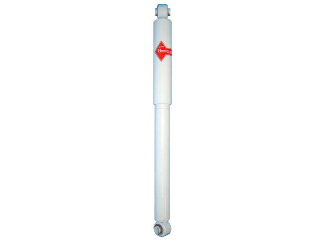 Rear Shock Absorber - 2004-2006 Chevrolet Silverado 1500 RWD Crew Cab Pickup - KYB 17836-02478151