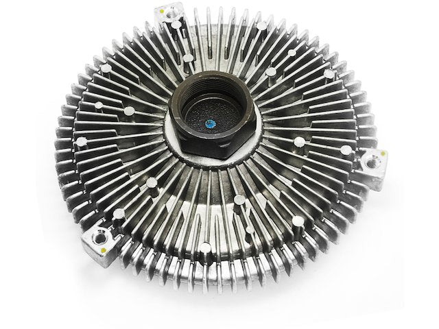 Standard Duty Thermal Fan Clutch - Reverse Rotation - 1998-2003 Mercedes Benz ML320 - Replacement 6413-02478740