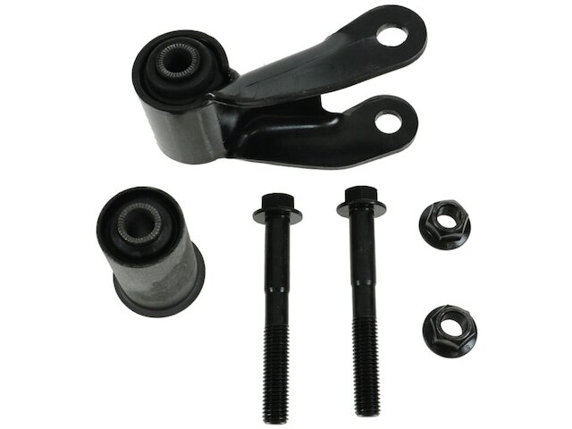 Leaf Spring Shackle - 1992-1994 Chevrolet Blazer - TRQ 2958-02478877