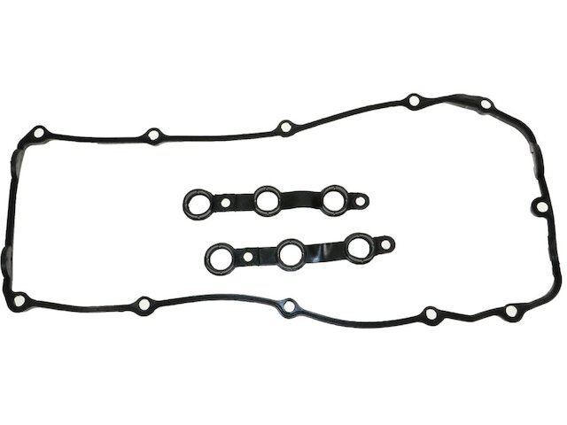 Valve Cover Gasket Set - 2001-2002 BMW 530i - TRQ 1054-02478903