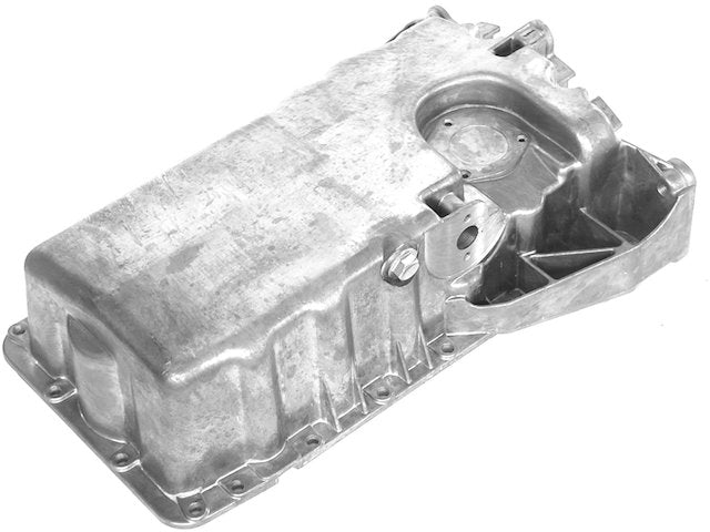 Oil Pan - 2000-2002 Audi TT - Replacement 7462-02479195