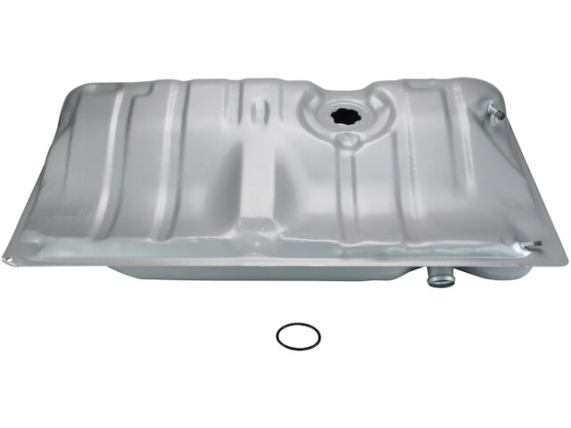 Fuel Tank - 1980-1984 Volkswagen Jetta - TRQ 7224-02479407