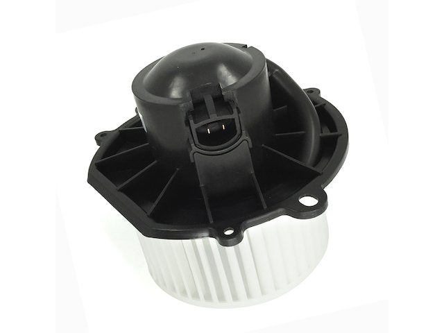Front Blower Motor - 1996-2007 Ford Taurus - Replacement 5538-02479512