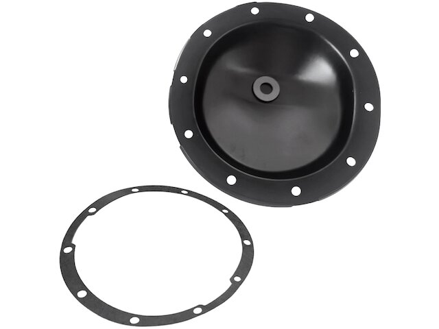 Rear Differential Cover - 1985-1986 Chevrolet C10 - SKP 2987-02479615
