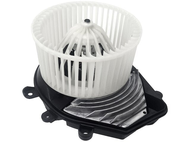 Blower Motor - 1998-2005 Volkswagen Passat - SKP 7436-02480179