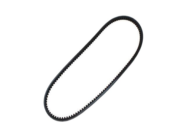 Fan and Alternator Accessory Drive Belt - 1980, 1982, 1984-1986 Pontiac Bonneville 3.8L V6 - ContiTech 4615-02480502